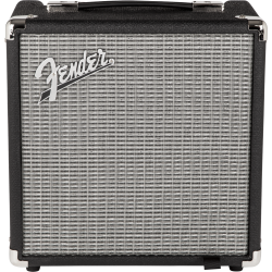 Fender Rumble 15 V3 Combo