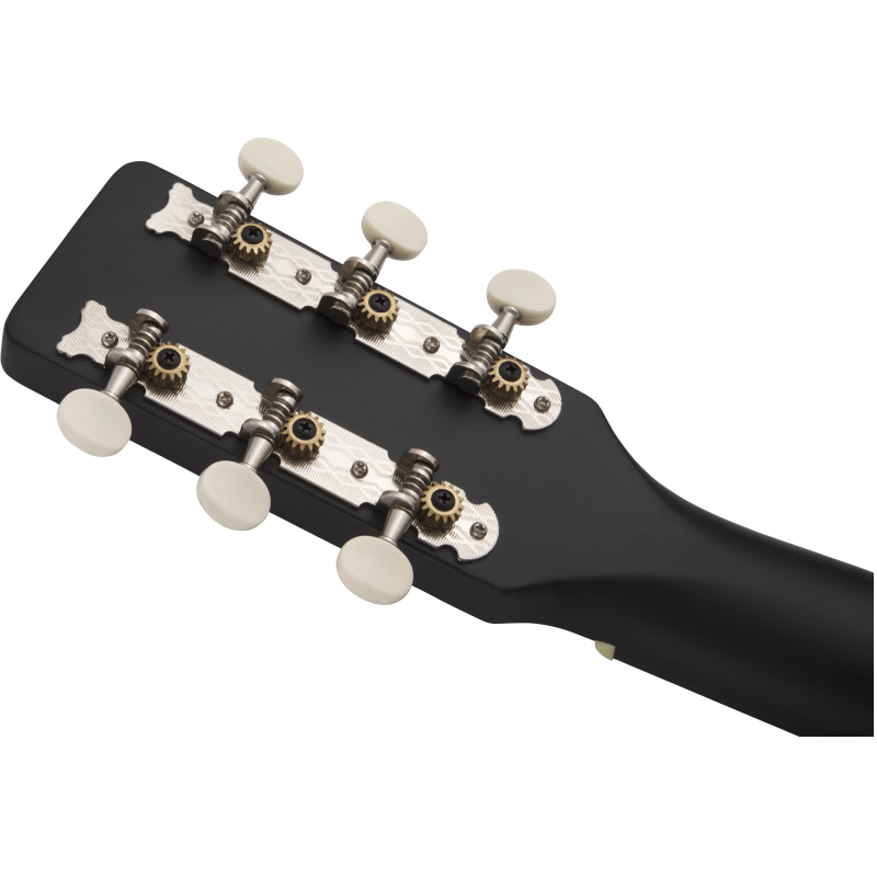 GRETSCH G9500 Jim Dandy Flat Top - Guitarras Acusticas Acusticas 