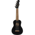 Fender Ukelele Venice Black