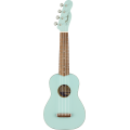 Fender Ukulele Venice Daphne Blue