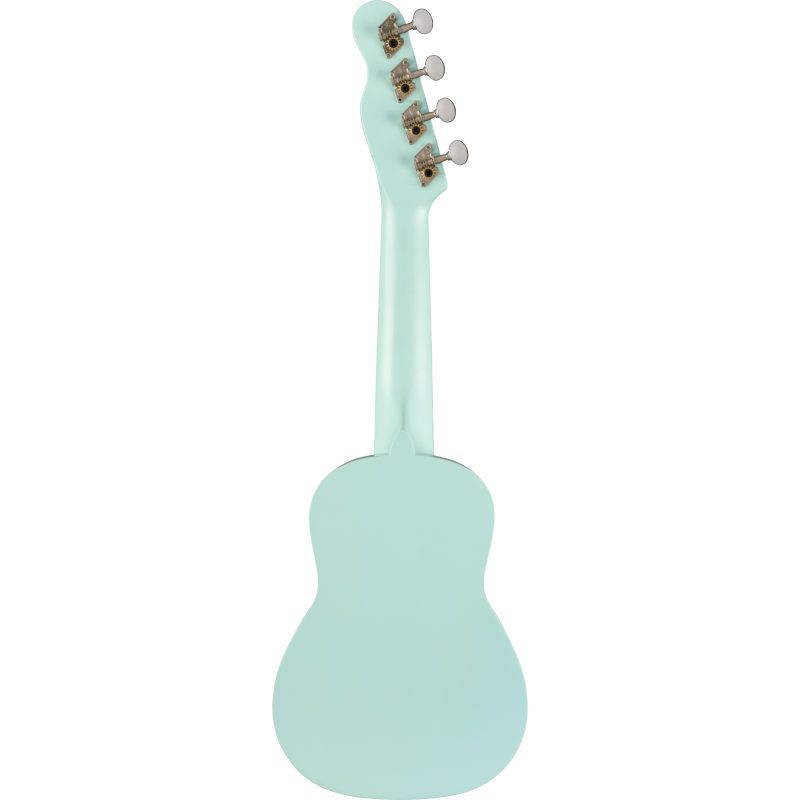 Fender Ukelele Venice Daphne Blue