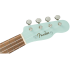 Fender Ukelele Venice Daphne Blue