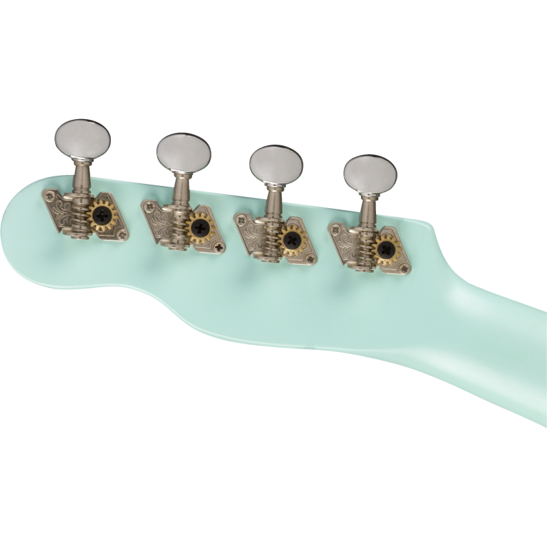 Fender Ukelele Venice Daphne Blue
