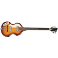 Jay Turser JTB2B-LH Left Hand Bass Vintage Sunburst Outlet