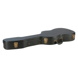Armour APCES Electric Guitar Shape Case