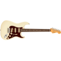 Fender American Pro II Stratocaster RW Olympic White