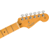 Fender American Pro II Stratocaster MN Black