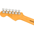 Fender American Pro II Stratocaster MN Mystic Surf Green