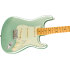 Fender American Pro II Stratocaster MN Mystic Surf Green