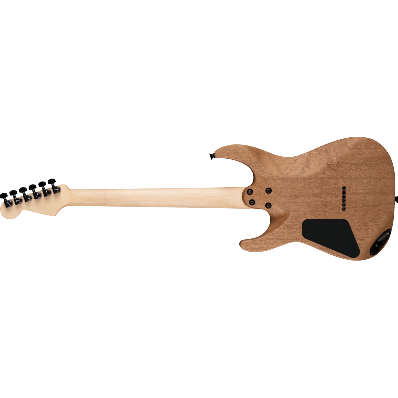 Charvel Pro Mod DK24 HH HT E - Desert Sand
