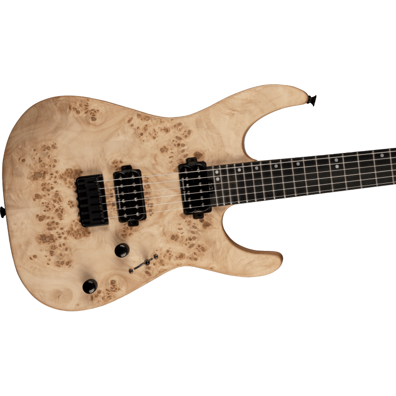 Charvel Pro Mod DK24 HH HT E - Desert Sand