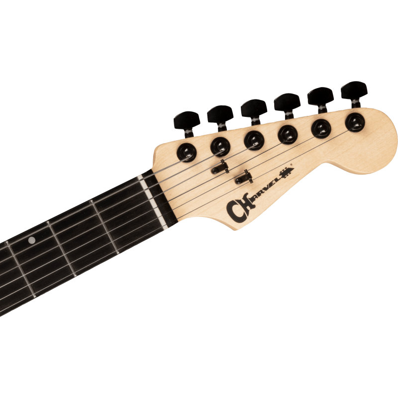 Charvel Pro Mod DK24 HH HT E - Desert Sand