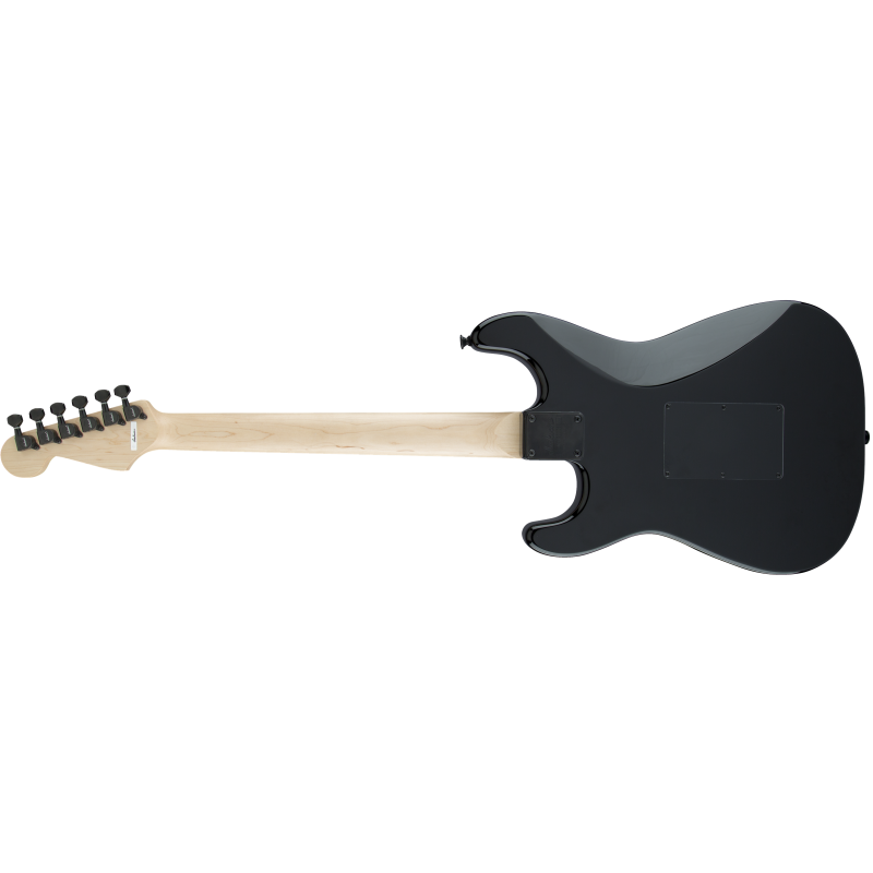 Jackson Adrian Smith SDXQM MN Transparent Green