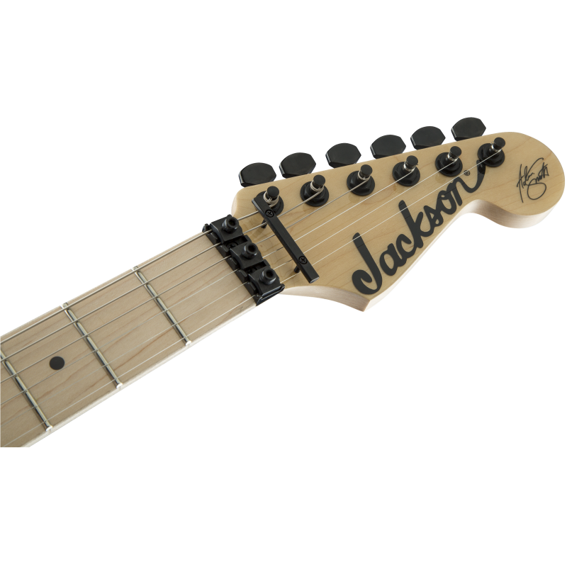 Jackson Adrian Smith SDXQM MN Transparent Green