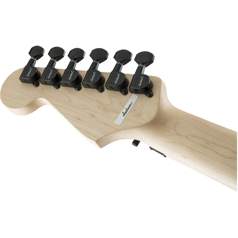 Jackson Adrian Smith SDXQM MN Transparent Green