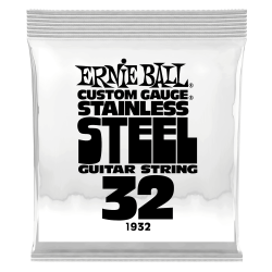 ERNIE BALL Cuerda 032 Acero Entorchada