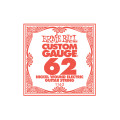 Ernie Ball Wound String 062