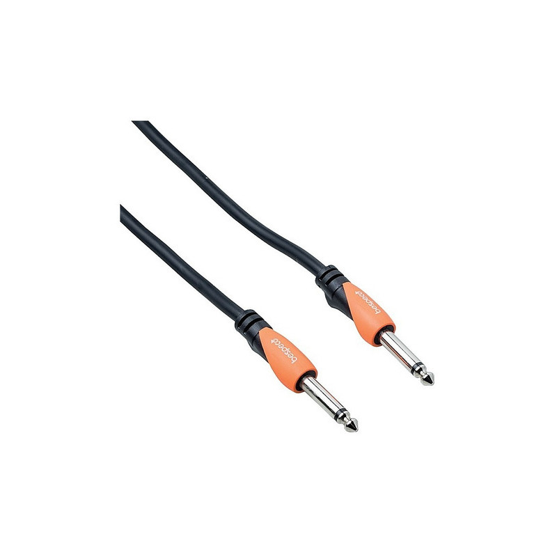 Bespeco SLJJ100 Jack Jack 1 mt R Stock