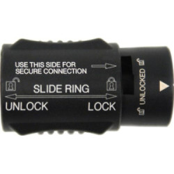 Daddario P035R Speakon Hembra - Speakon Hembra Outlet