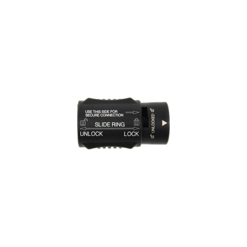 Daddario P035R Speakon Hembra - Speakon Hembra Outlet
