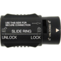 Daddario P035R Speakon Hembra - Speakon Hembra Outlet