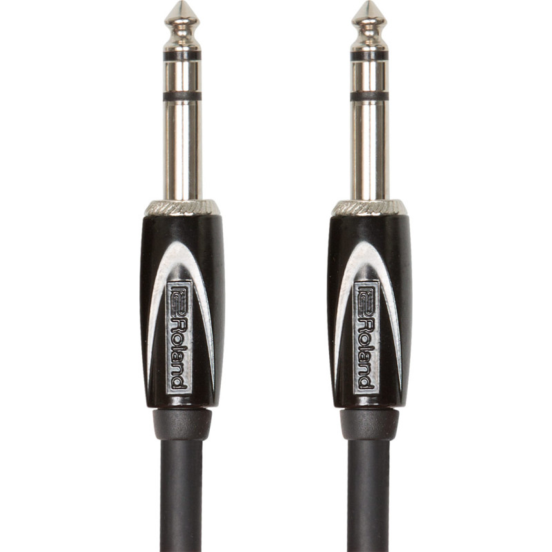 Roland RCC-15-TRTR Jack stereo - Jack Stereo 4.5 mt