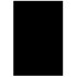 Partland Pickguard 24x41 Black