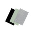 Partland Pickguard 24x41 Black