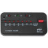 Daytona Pack Electrica 3/4 Red