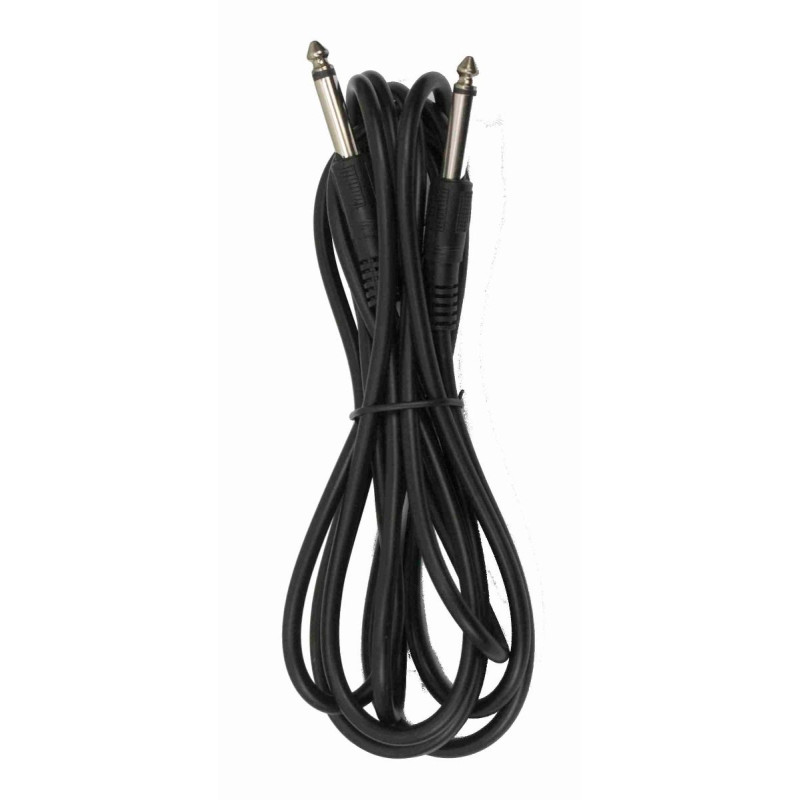 Daytona Pack Electrica 3/4 Red