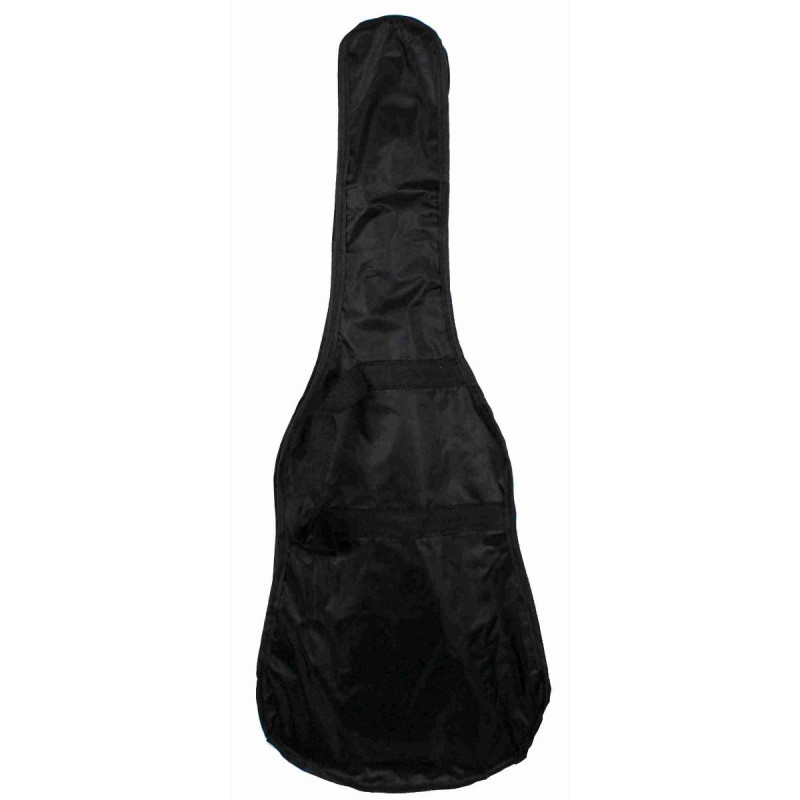 Daytona Pack Electrica 3/4 Red