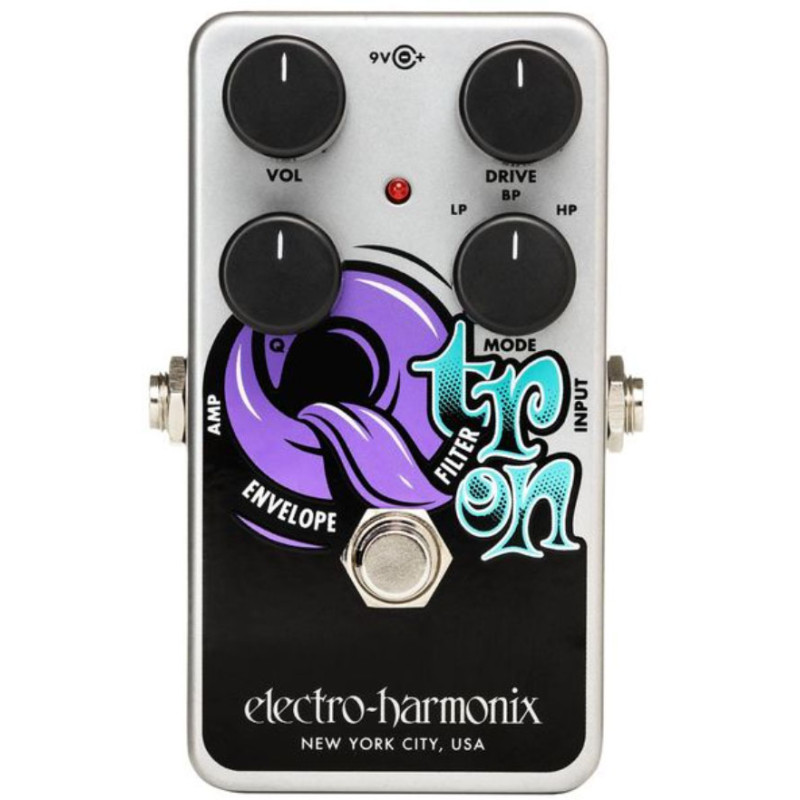 Electro Harmonix Nano QTron