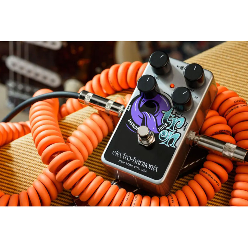 Electro Harmonix Nano QTron