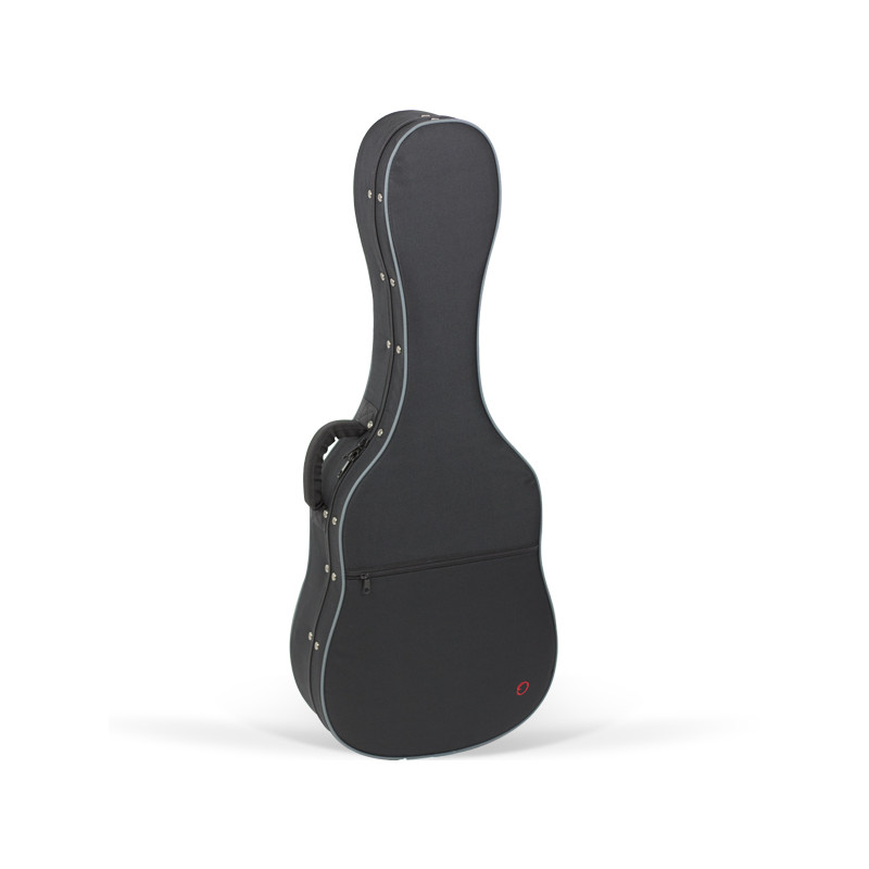 Ortola Classical Guitar Case Styrofoam