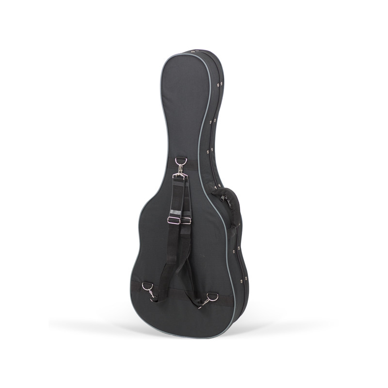 Ortola Classical Guitar Case Styrofoam
