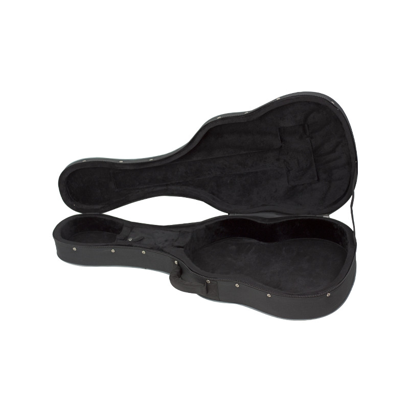 Ortola Classical Guitar Case Styrofoam