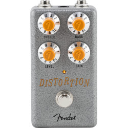 Fender Hammertone Distortion