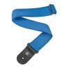 D’Addario Blue Nylon Strap