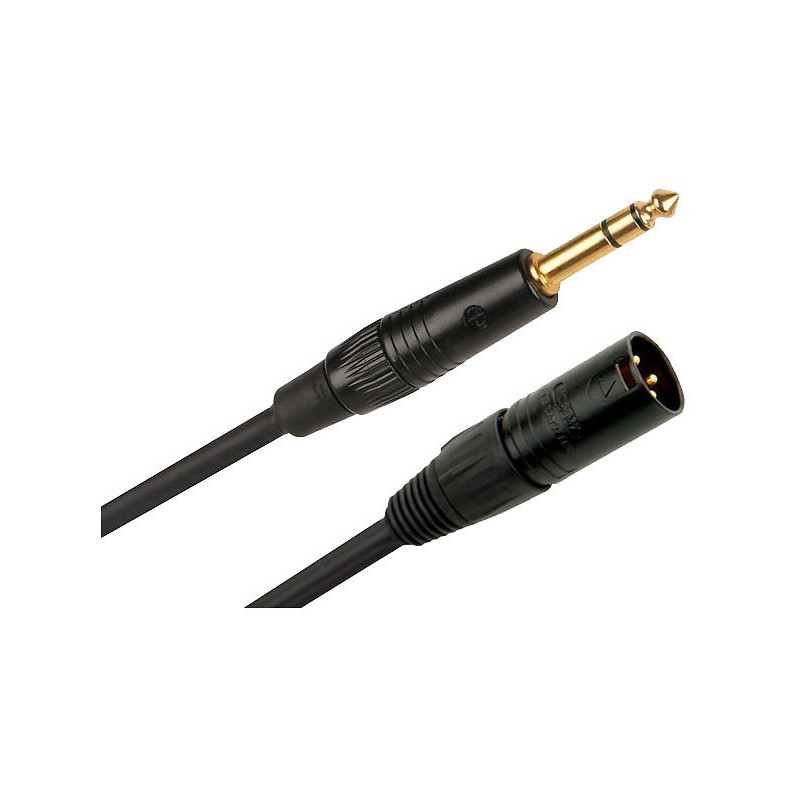 MONSTER Cable Audio Studio Link Balanced Inter MSLCMX1