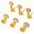 Gotoh SG381-01 Dorado 3+3