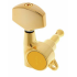 Gotoh SG381-01 Dorado 3+3