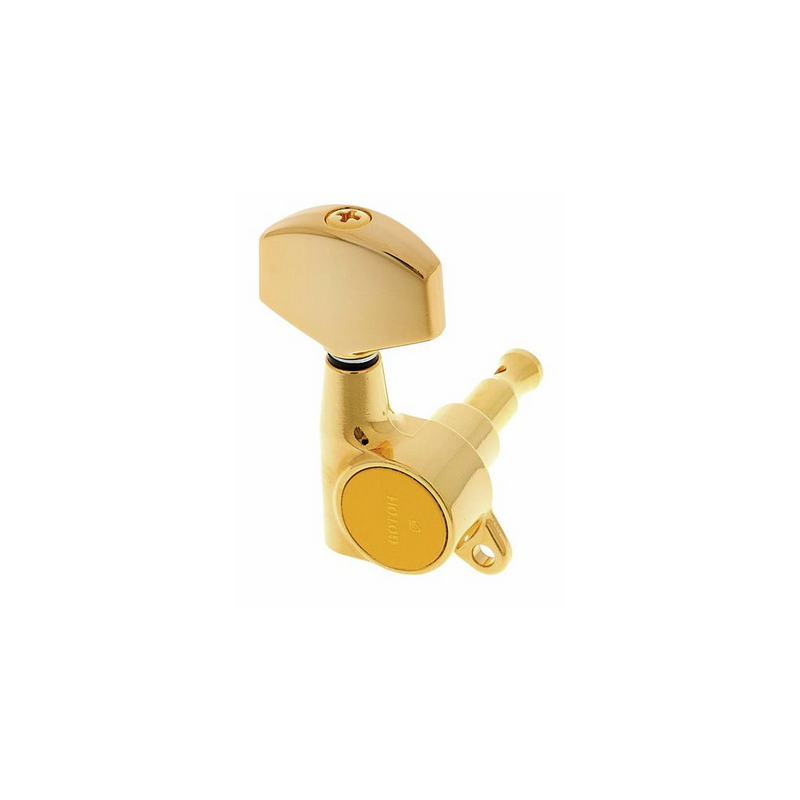 Gotoh SG381-01 Dorado 3+3