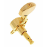 Gotoh SG381-01 Dorado 3+3