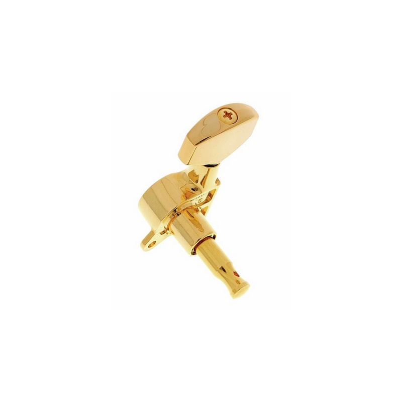 Gotoh SG381-01 Dorado 3+3