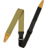 Fender Strap Right Height Tweed
