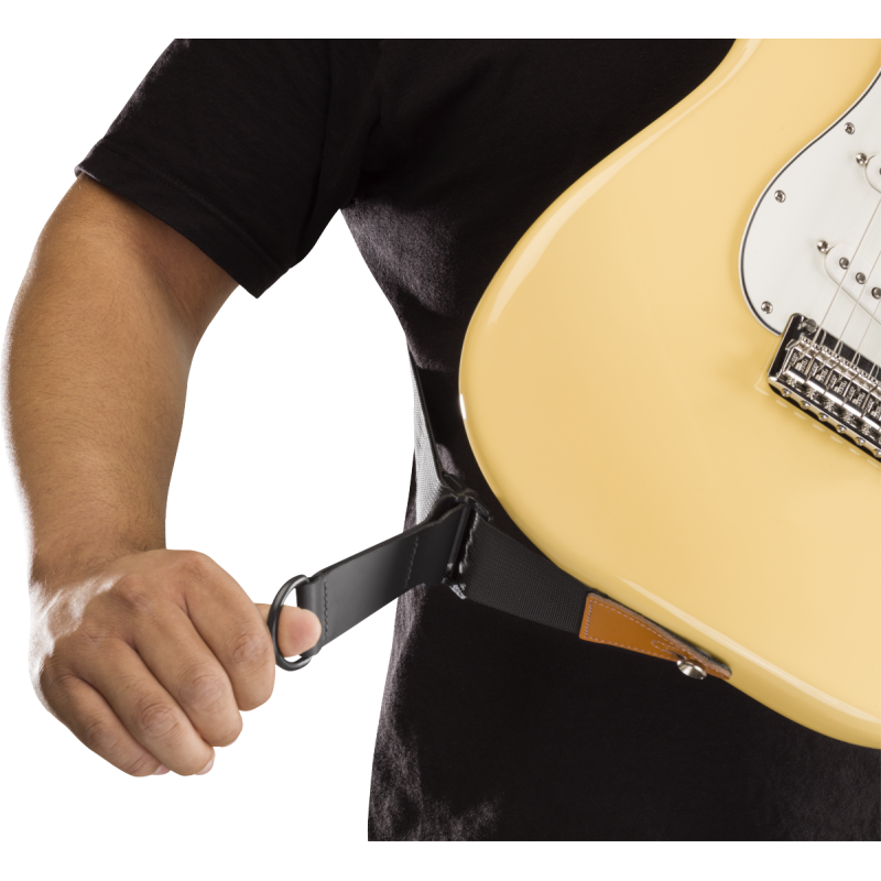 Fender Strap Right Height Tweed