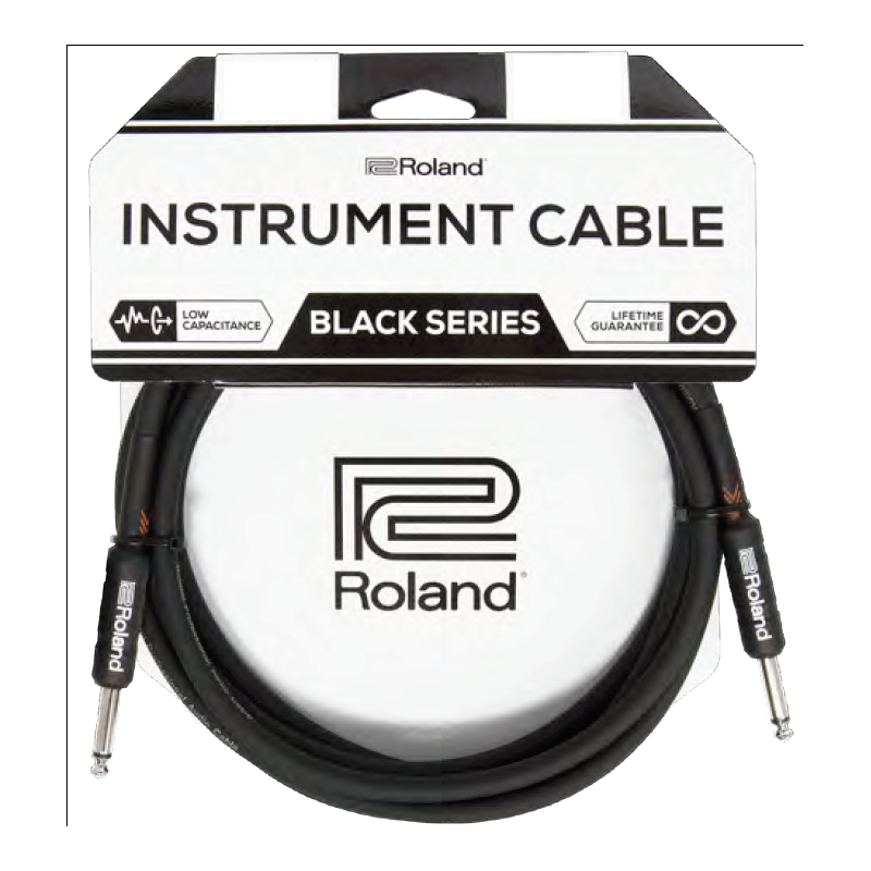 Roland RIC-B25 Jack Jack 7.5 metros