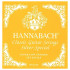 Hannabach 815 SLT Tension Super Baja
