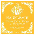 Hannabach 815 SLT Super Low Tension Strings