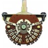 Fender Selector 5 Posiciones Super Switch
